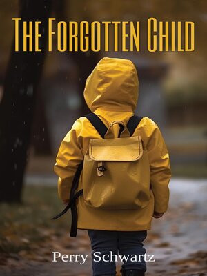 cover image of The Forgotten Child